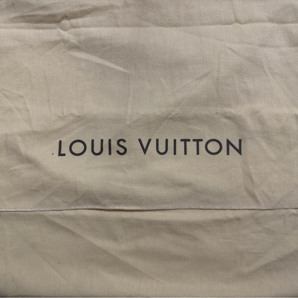 Louis Vuitton New Wave Chain Shoulder Camera Bag with COA and Dust Bag - Picture 10 of 10